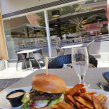 The Burger Mad