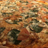 Oregano Grill Pizzabar Mad