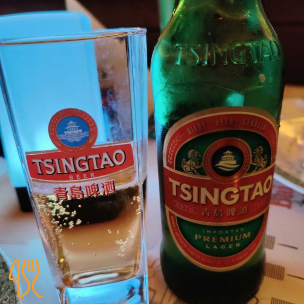 Bai Sheng Mad