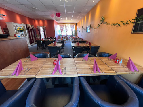 Furesoe Steakhouse Inde