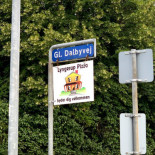 Lyngerup Pizza Grillbar Udenfor