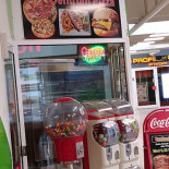Centrum Pizza Mad