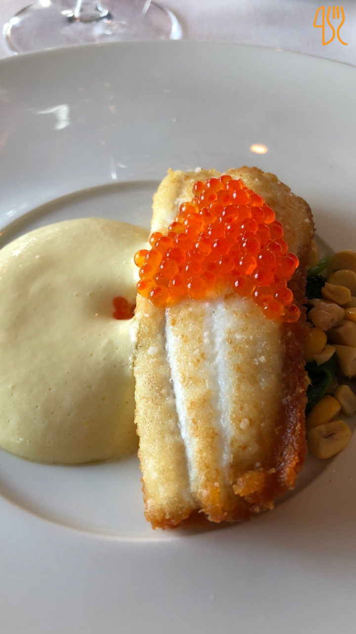 Dyvig Badehotel Mad