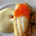 Dyvig Badehotel Mad