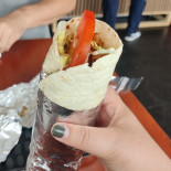 Kong Kebab Mad