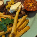 Sallie’s Restaurant Snack Bar Mad