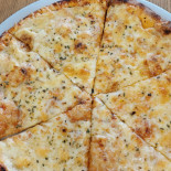 Storvorde Pizza Og Kebab, Mad