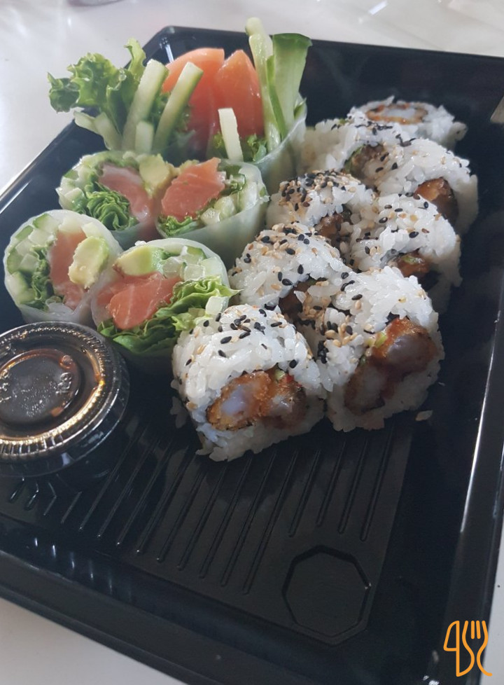Sachi Sushi Inde