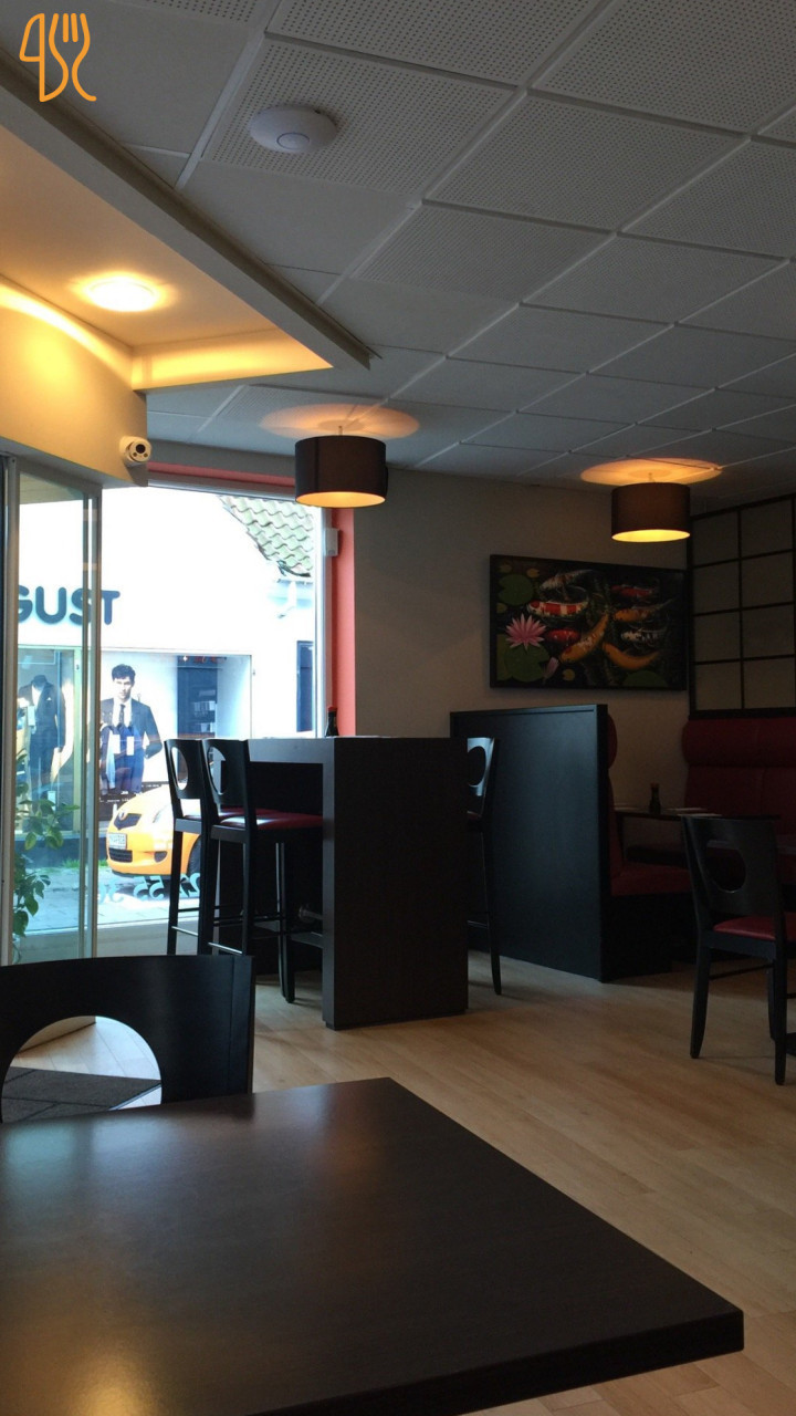 Sachi Sushi Inde