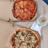 Melfar Pizza Grill Og Pasta Mad