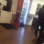 Babas Pizza Og Kebabhouse Udenfor