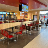 Burger King Mad