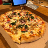 Pizza2go Mad