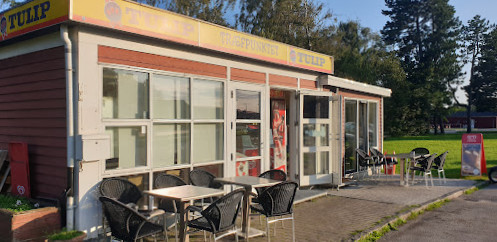 Traefpunktet Udenfor