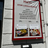 Hai Yi Mad