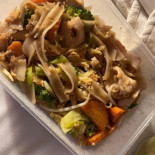 Thai Curry Mad