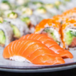 Sushi 2500 Roskilde Inde