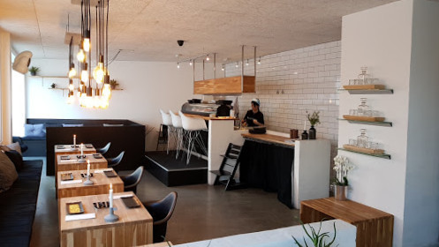 Sushi 2500 Roskilde Udenfor