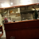 Glumsoe Pizzaria Mad