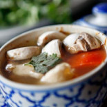 Thai Curry Mad