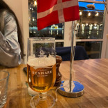 København Café Og Bistro Mad