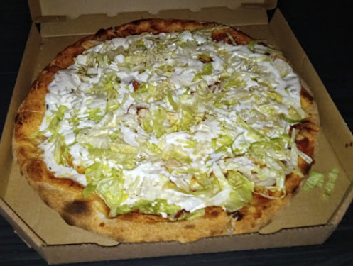 Pizza King Inde