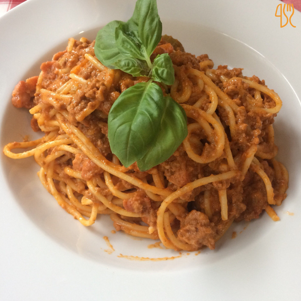 Mamma's Inde