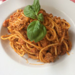 Mamma's Inde