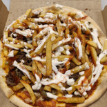 Mamma Mia Pizza Mad