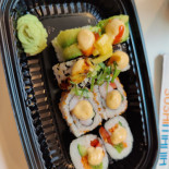 Sushimania Udenfor