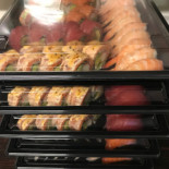 Takeasy Sushi Inde
