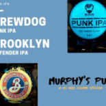 Murphy's Inde