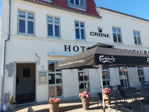 Crone Udenfor