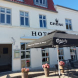 Crone Udenfor