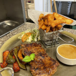 Pizza Kebab House Mad