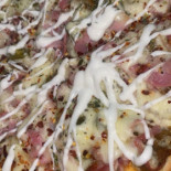 Brobyvaerk Pizza Mad