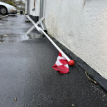 Hotellyngekro Udenfor