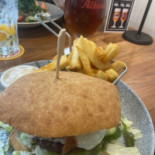 Café Victoria Mad