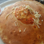 Palermo Grill Pizza Mad