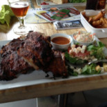 Byens Cafe Mad
