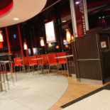 Burger King Mad
