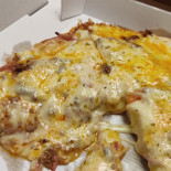 Mario Pizzeria Udenfor