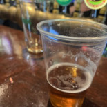 The Old Irish Pub Mad
