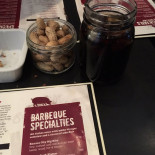 Memphis Roadhouse Menu
