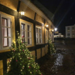 Postgården Udenfor