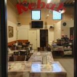 Hb Kebab West Inde