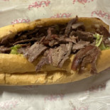 Hb Kebab West Mad