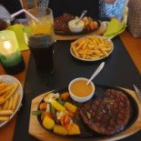 Burger Town Inde