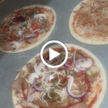 City Kebab Kalundborg Mad