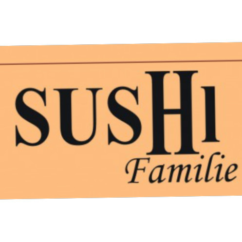 Sushi Familie Mad